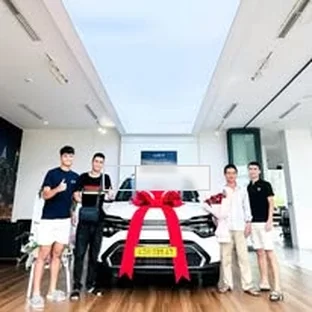 Hoạt động tư vấn và giao xe Kia tại Quảng Nam 3