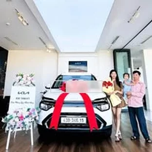 Hoạt động tư vấn và giao xe Kia tại Quảng Nam 4